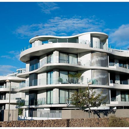Las Olas Apartamento Arona  Exterior foto