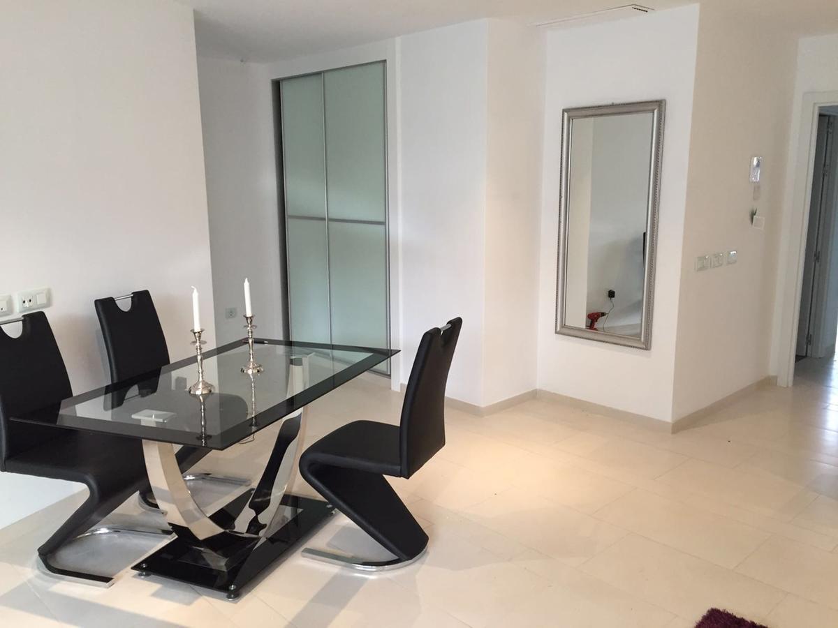 Las Olas Apartamento Arona  Exterior foto